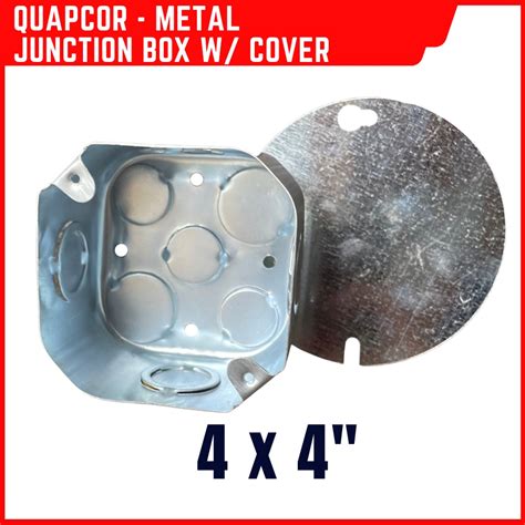 quapcor junction box|Quapcor.